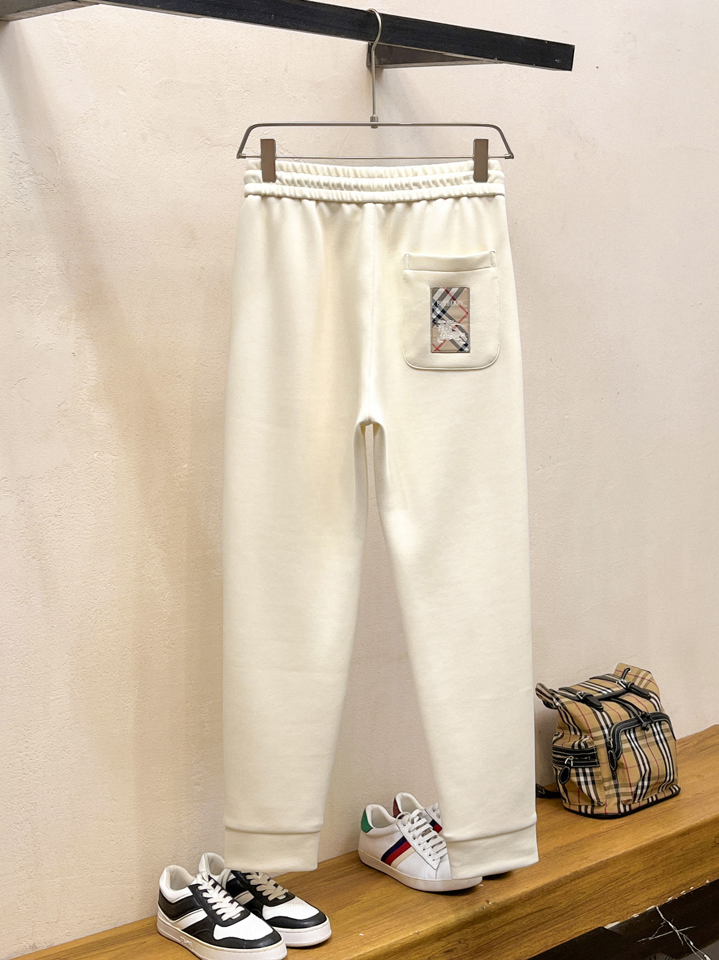 Casual Pants Man